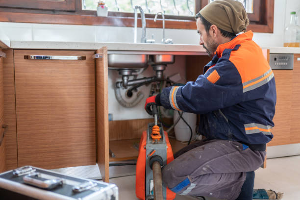 Best Septic Systems  in East Gaffney, SC