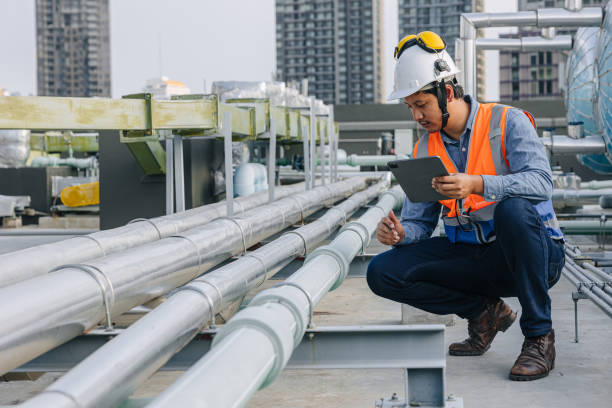 Reliable East Gaffney, SC Plumbing Solutions